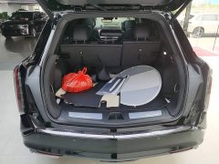 Cadillac XT5 2.0T Premium - photo 18