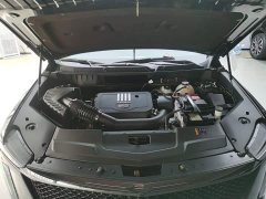 Cadillac XT5 2.0T Premium - photo 19