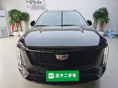 Cadillac XT5 2.0T Premium - photo 2