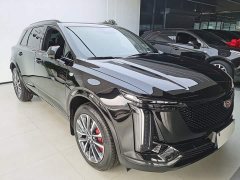 Cadillac XT5 2.0T Premium - photo 3