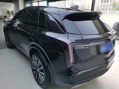 Cadillac XT5 2.0T Premium - photo 4