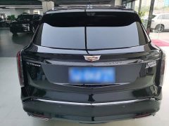 Cadillac XT5 2.0T Premium - photo 5