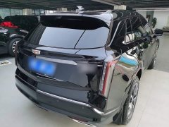 Cadillac XT5 2.0T Premium - photo 6