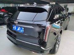 Cadillac XT5 2.0T Premium - photo 7