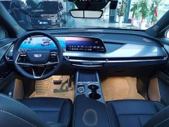 Cadillac XT5 2.0T Premium - photo 9