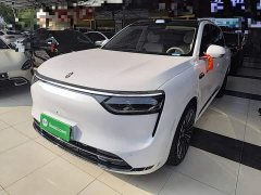 AITO Aion M8 Extended Range Max 53.4kWh 5-Seater with 192-Channel LiDAR - photo 1