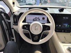 AITO Aion M8 Extended Range Max 53.4kWh 5-Seater with 192-Channel LiDAR - photo 10