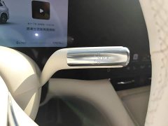 AITO Aion M8 Extended Range Max 53.4kWh 5-Seater with 192-Channel LiDAR - photo 13