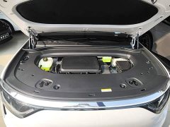 AITO Aion M8 Extended Range Max 53.4kWh 5-Seater with 192-Channel LiDAR - photo 19