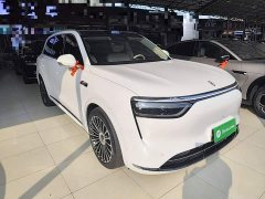 AITO Aion M8 Extended Range Max 53.4kWh 5-Seater with 192-Channel LiDAR - photo 3