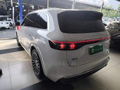 AITO Aion M8 Extended Range Max 53.4kWh 5-Seater with 192-Channel LiDAR - photo 4