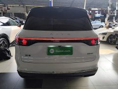 AITO Aion M8 Extended Range Max 53.4kWh 5-Seater with 192-Channel LiDAR - photo 5