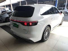 AITO Aion M8 Extended Range Max 53.4kWh 5-Seater with 192-Channel LiDAR - photo 6