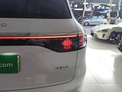 AITO Aion M8 Extended Range Max 53.4kWh 5-Seater with 192-Channel LiDAR - photo 7