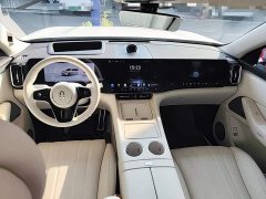 AITO Aion M8 Extended Range Max 53.4kWh 5-Seater with 192-Channel LiDAR - photo 9