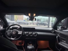 Mercedes-Benz A-Class Facelift A 200 L Sport Sedan Dynamic Edition - фото 2