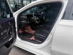 Mercedes-Benz A-Class Facelift A 200 L Sport Sedan Dynamic Edition - фото 4