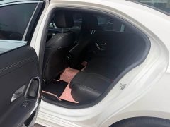 Mercedes-Benz A-Class Facelift A 200 L Sport Sedan Dynamic Edition - фото 5