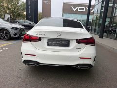 Mercedes-Benz A-Class Facelift A 200 L Sport Sedan Dynamic Edition - фото 7