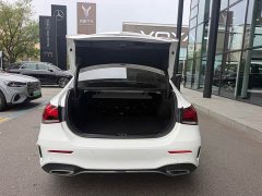 Mercedes-Benz A-Class Facelift A 200 L Sport Sedan Dynamic Edition - фото 8