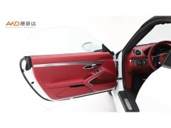 Porsche 718 Boxster 2.0T - photo 10