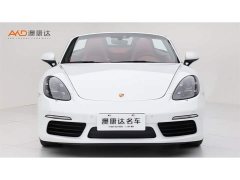 Porsche 718 Boxster 2.0T - photo 2