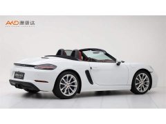 Porsche 718 Boxster 2.0T - photo 3