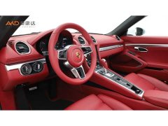 Porsche 718 Boxster 2.0T - photo 5