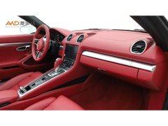 Porsche 718 Boxster 2.0T - photo 6