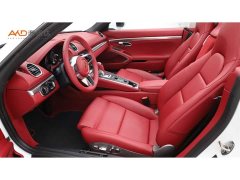 Porsche 718 Boxster 2.0T - photo 7