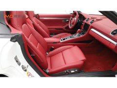 Porsche 718 Boxster 2.0T - photo 8