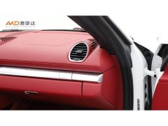 Porsche 718 Boxster 2.0T - photo 9