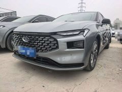Ford Mondeo EcoBoost 245 Premium - ფოტო 1
