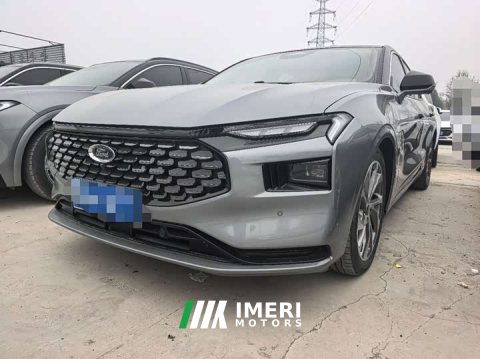2024 Ford Mondeo EcoBoost 245 Premium - ავტომობილი ჩინეთიდან