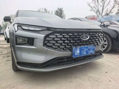 Ford Mondeo EcoBoost 245 Premium - ფოტო 3