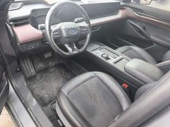 Ford Mondeo EcoBoost 245 Premium - ფოტო 4