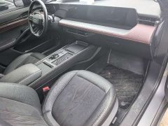 Ford Mondeo EcoBoost 245 Premium - ფოტო 5