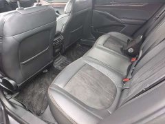 Ford Mondeo EcoBoost 245 Premium - ფოტო 6