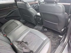 Ford Mondeo EcoBoost 245 Premium - ფოტო 7