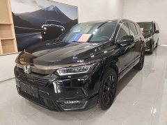 Honda CR-V 240TURBO CVT FWD Phantom Night Edition - photo 1