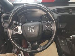 Honda CR-V 240TURBO CVT FWD Phantom Night Edition - photo 10