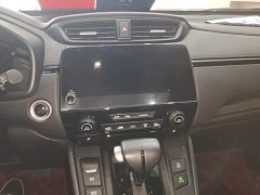 Honda CR-V 240TURBO CVT FWD Phantom Night Edition - photo 12