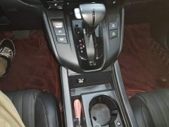 Honda CR-V 240TURBO CVT FWD Phantom Night Edition - photo 13