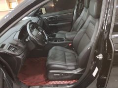 Honda CR-V 240TURBO CVT FWD Phantom Night Edition - photo 14