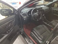 Honda CR-V 240TURBO CVT FWD Phantom Night Edition - photo 15