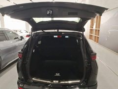Honda CR-V 240TURBO CVT FWD Phantom Night Edition - photo 18
