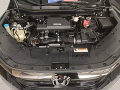 Honda CR-V 240TURBO CVT FWD Phantom Night Edition - photo 19