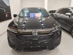 Honda CR-V 240TURBO CVT FWD Phantom Night Edition - photo 2