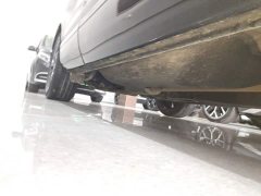 Honda CR-V 240TURBO CVT FWD Phantom Night Edition - photo 20