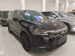 Honda CR-V 240TURBO CVT FWD Phantom Night Edition - photo 3